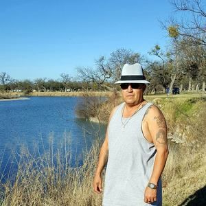 Meet your Posher, Ernie